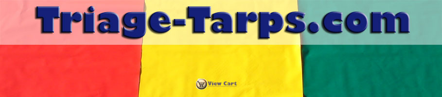 Triage-Tarps.com